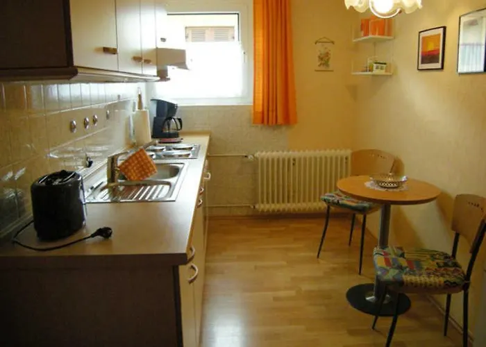 Appartement Gusmag